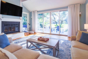 Sea Marsh Villa